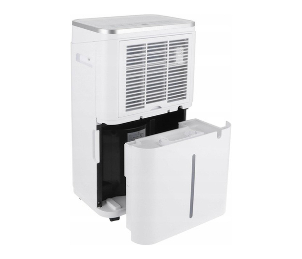 Mission Air Osuszacz powietrza OPTIDRY 25L/24h WiFi - 1590320 - zdjęcie 3